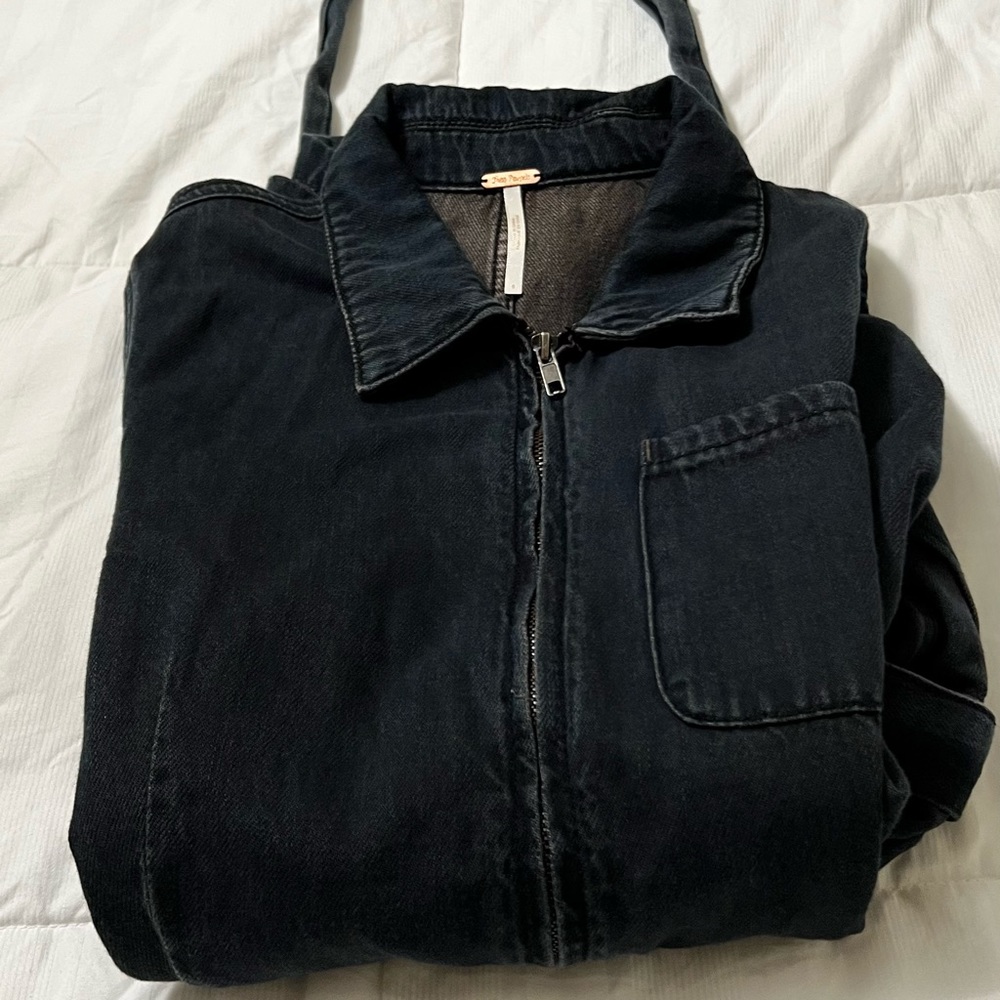 Free People jumpsuit